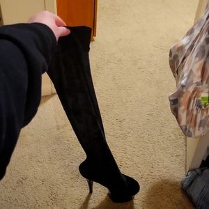 Pleaser High Stilettos